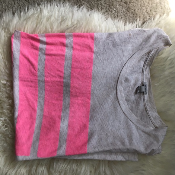 J Crew Tee Medium - Picture 5 of 5